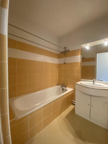Appartement 1 pièce(s) 27 m²