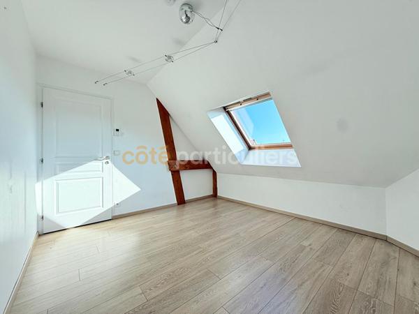 Vente Maison170 m² - 7 Pièces - BOURG ACHARD (27310)