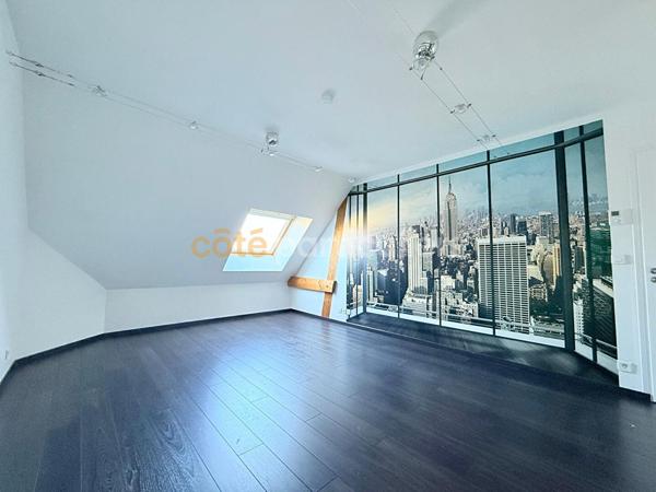 Vente Maison170 m² - 7 Pièces - BOURG ACHARD (27310)