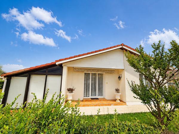 MAISON INDIVIDUELLE – 40000 Mont-de-Marsan (quartier Beillet) Détails des diagnostics énergétiques