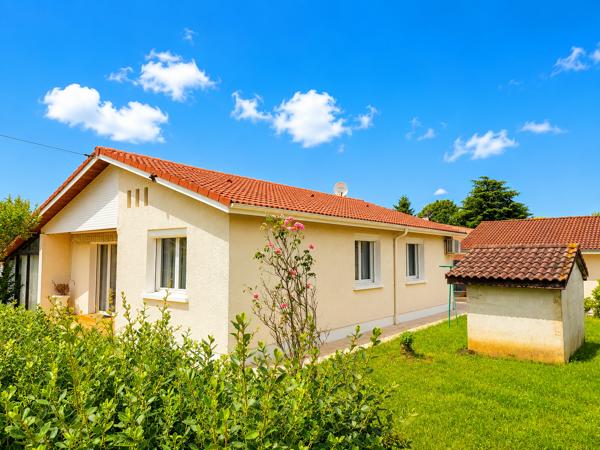 MAISON INDIVIDUELLE – 40000 Mont-de-Marsan (quartier Beillet) Détails des diagnostics énergétiques