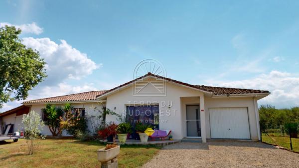 Maison 5 pièce(s) 4 chambre(s) 102.89 m²