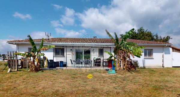Maison 5 pièce(s) 4 chambre(s) 102.89 m²