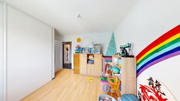 Maison 5 pièce(s) 4 chambre(s) 102.89 m²