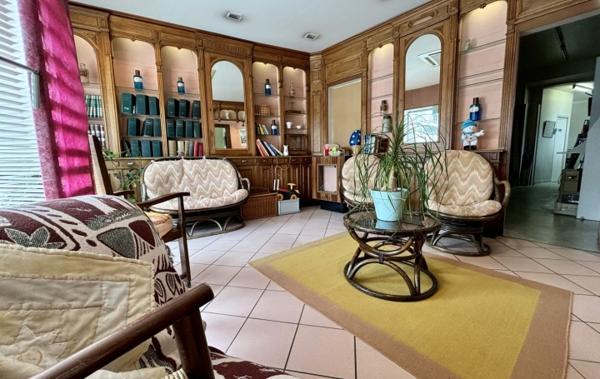 Vente Maison de ville à rafraîchir Boussac   