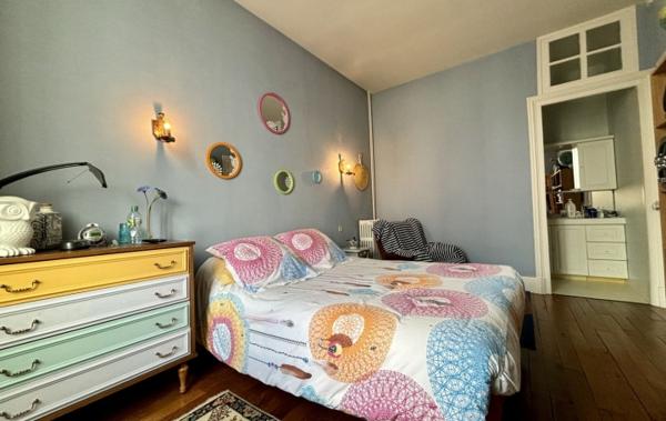 Vente Maison de ville à rafraîchir Boussac   