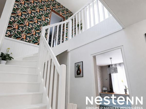 Maison Giberville 7 pièces 132 m2