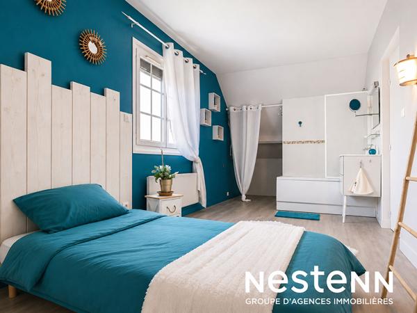 Maison Giberville 7 pièces 132 m2