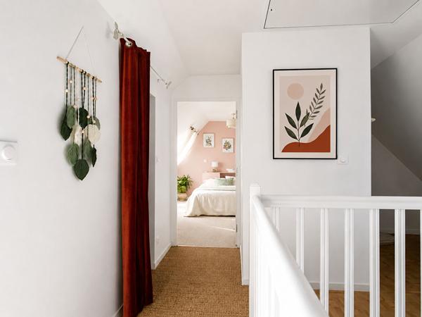 Maison Giberville 7 pièces 132 m2