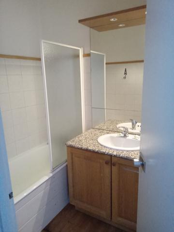 Appartement
         3 pièces
        - 43 m² 149 000 € *
