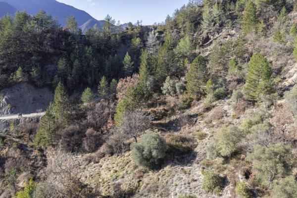 Terrain à vendre de 34 589 m²