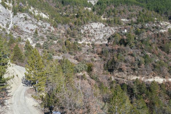 Terrain à vendre de 34 589 m²