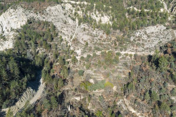 Terrain à vendre de 34 589 m²