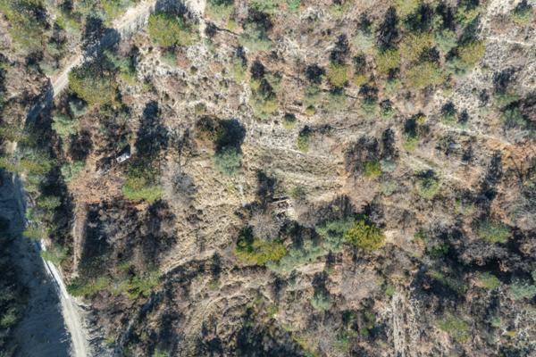 Terrain à vendre de 34 589 m²