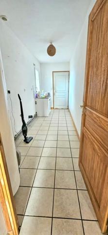 Immobilier Cavan (22140) – Maison 139m2 – 299 000 €