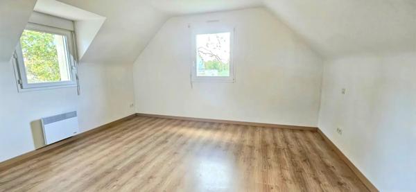 Immobilier Cavan (22140) – Maison 139m2 – 299 000 €