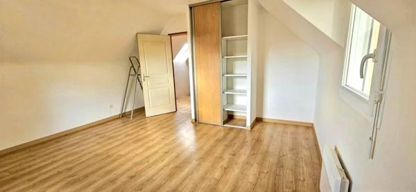 Immobilier Cavan (22140) – Maison 139m2 – 299 000 €