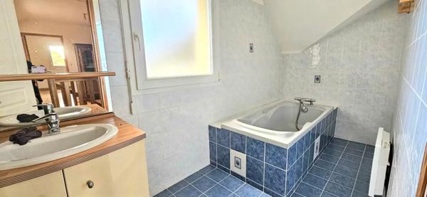 Immobilier Cavan (22140) – Maison 139m2 – 299 000 €