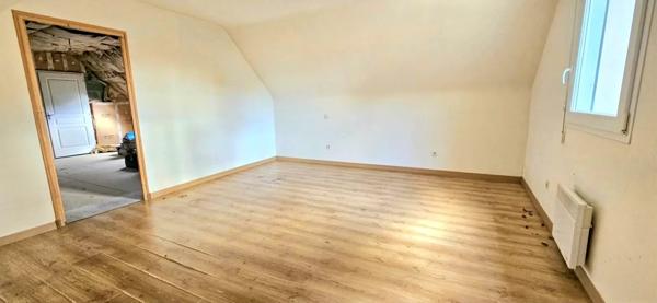 Immobilier Cavan (22140) – Maison 139m2 – 299 000 €