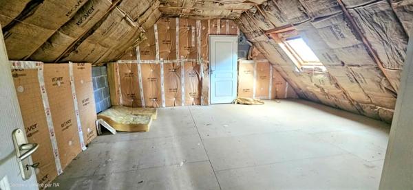 Immobilier Cavan (22140) – Maison 139m2 – 299 000 €