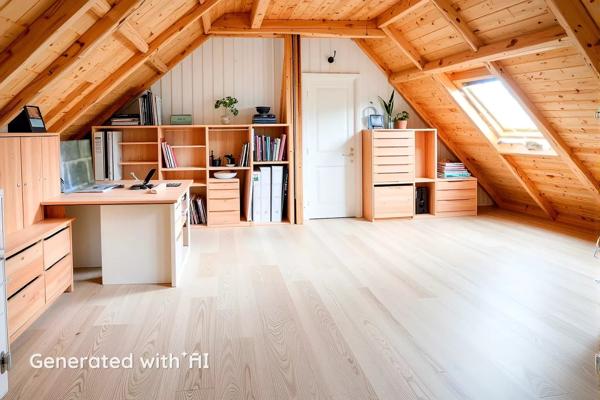 Immobilier Cavan (22140) – Maison 139m2 – 299 000 €