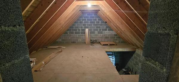 Immobilier Cavan (22140) – Maison 139m2 – 299 000 €