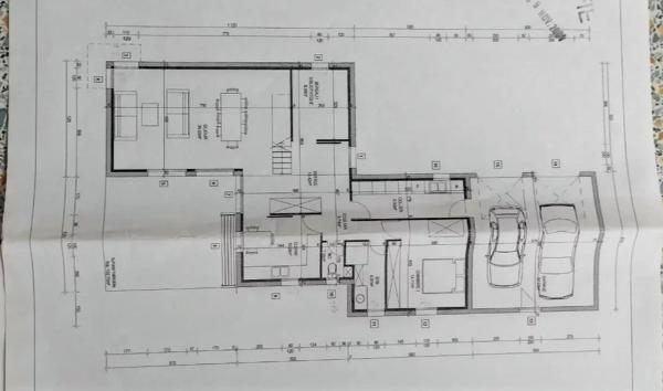 Immobilier Cavan (22140) – Maison 139m2 – 299 000 €