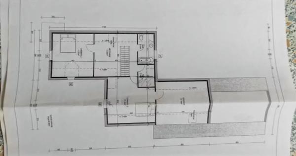 Immobilier Cavan (22140) – Maison 139m2 – 299 000 €