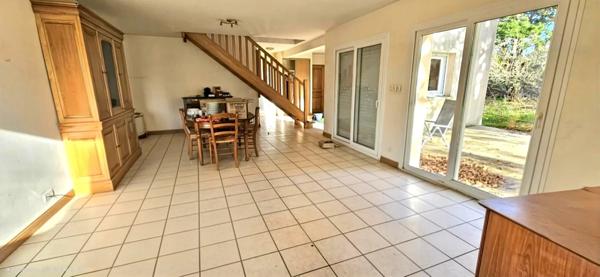 Immobilier Cavan (22140) – Maison 139m2 – 299 000 €