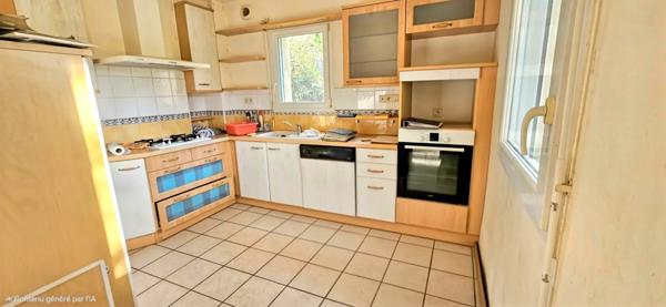 Immobilier Cavan (22140) – Maison 139m2 – 299 000 €