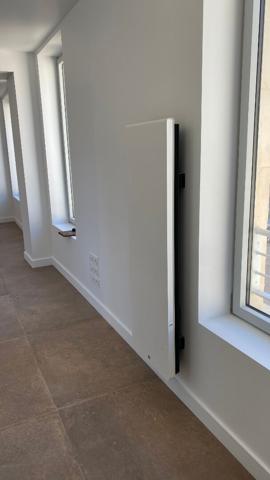 BUREAUX 40 M², Caen 14000