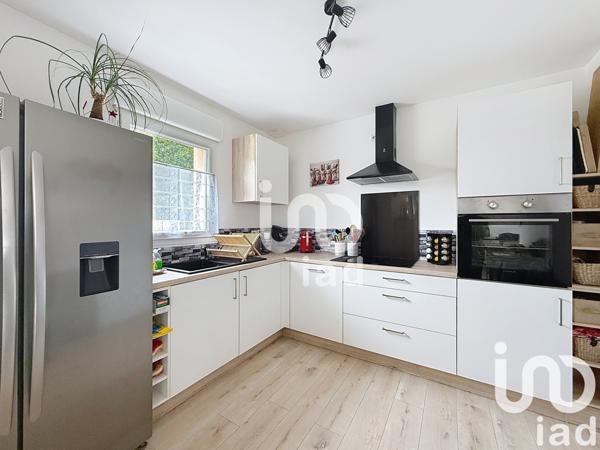 Maison à vendre 5 pièces 86 m² Erquy