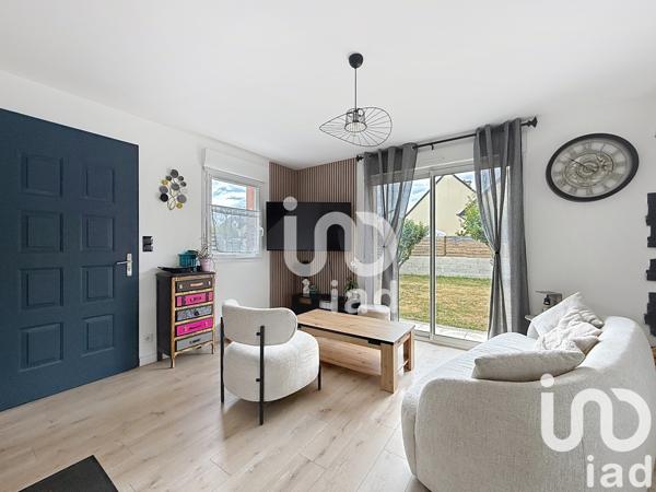 Maison à vendre 5 pièces 86 m² Erquy