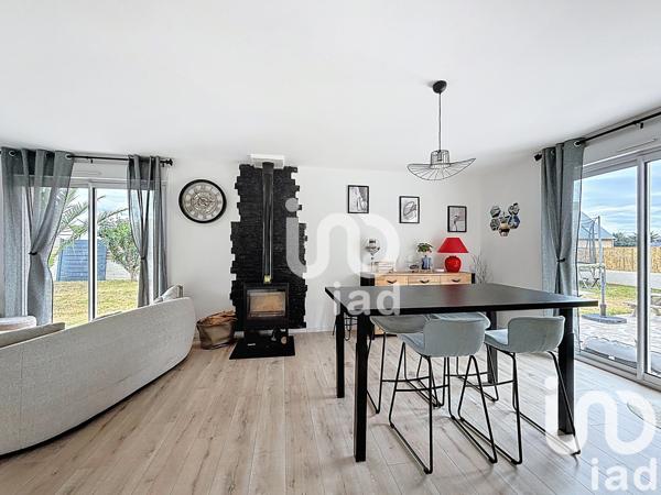 Maison à vendre 5 pièces 86 m² Erquy