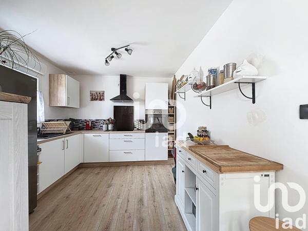 Maison à vendre 5 pièces 86 m² Erquy