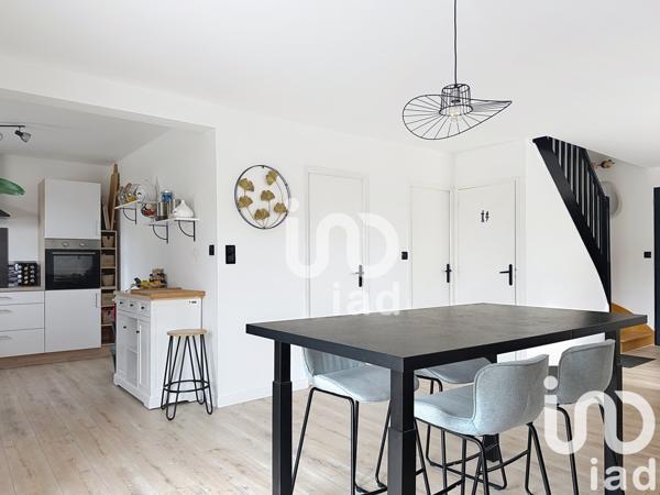 Maison à vendre 5 pièces 86 m² Erquy