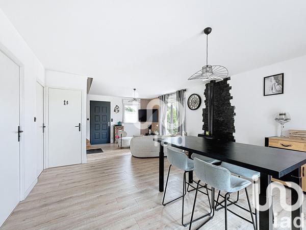 Maison à vendre 5 pièces 86 m² Erquy