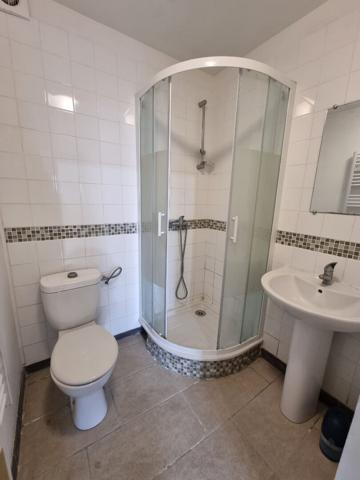 À vendre : Appartements de 4 pièces et 1 pièce à Quimperlé