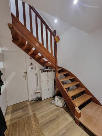 À vendre : Appartements de 4 pièces et 1 pièce à Quimperlé