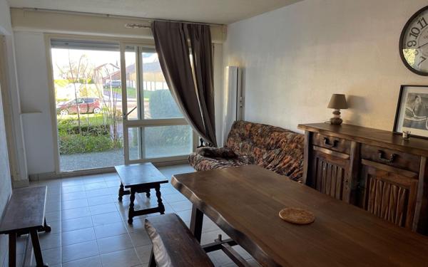 Appartement à vendre    2 pièces • 32,98 m2 Houlgate