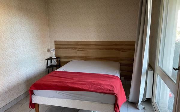 Appartement à vendre    2 pièces • 32,98 m2 Houlgate