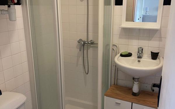 Appartement à vendre    2 pièces • 32,98 m2 Houlgate