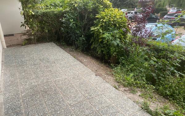 Appartement à vendre    2 pièces • 32,98 m2 Houlgate