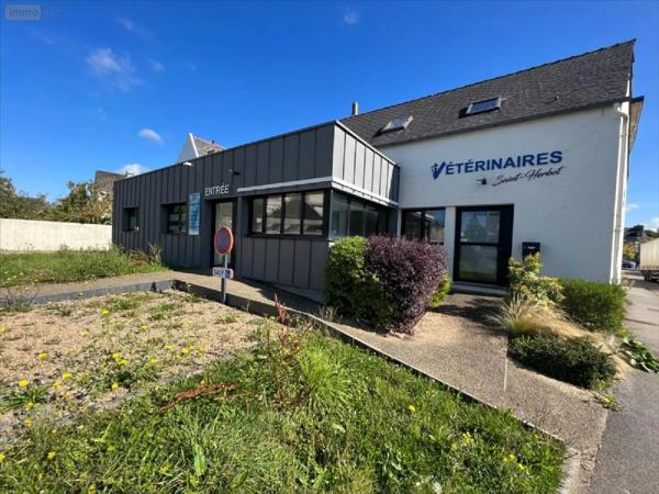 Achat - Fonds et/ou murs commerciaux Châteaulin 29150 10 pièces 144 m 2