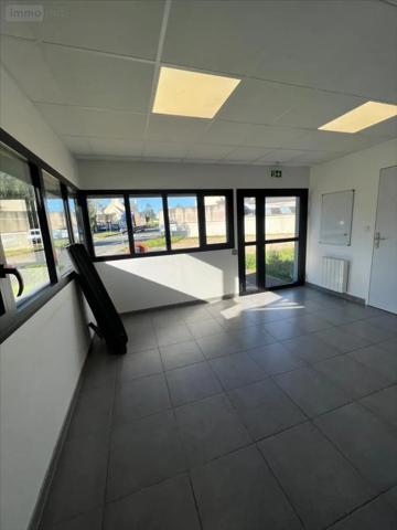 Achat - Fonds et/ou murs commerciaux Châteaulin 29150 10 pièces 144 m 2