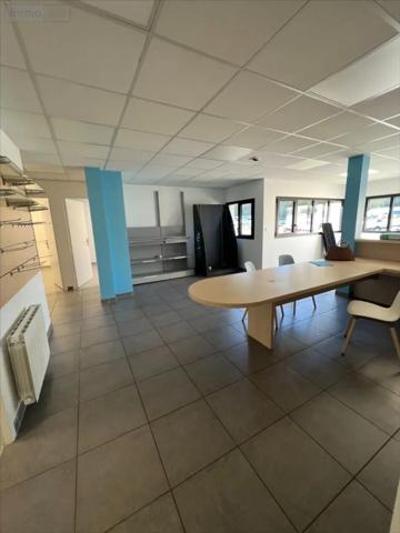 Achat - Fonds et/ou murs commerciaux Châteaulin 29150 10 pièces 144 m 2
