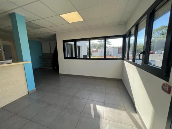Achat - Fonds et/ou murs commerciaux Châteaulin 29150 10 pièces 144 m 2
