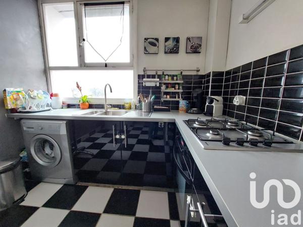 Appartement à vendre 2 pièces 47 m² Soisy-sous-Montmorency