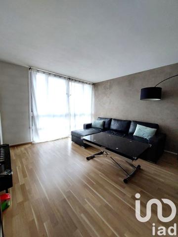 Appartement à vendre 2 pièces 47 m² Soisy-sous-Montmorency