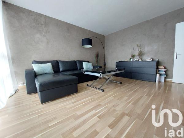 Appartement à vendre 2 pièces 47 m² Soisy-sous-Montmorency